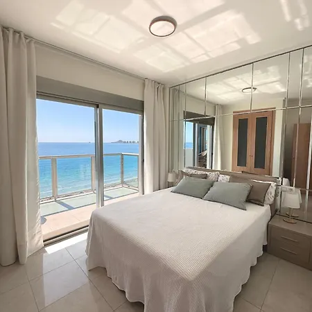 Entre Dos Mares, Euromarina Towers *