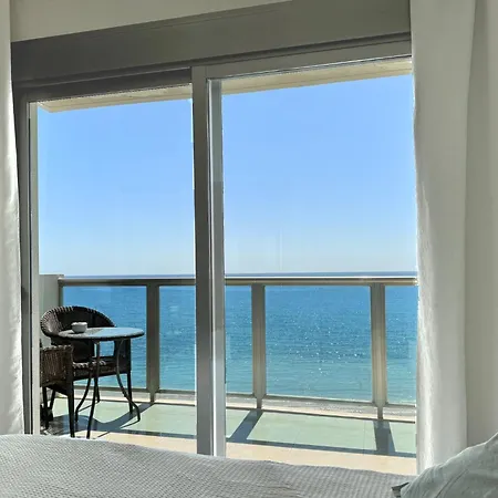 Entre Dos Mares, Euromarina Towers Apartment La Manga del Mar Menor