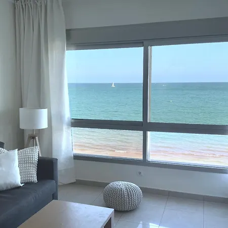 Entre Dos Mares, Euromarina Towers Apartment