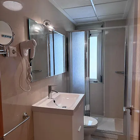 Entre Dos Mares, Euromarina Towers *