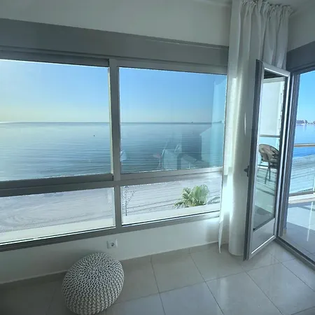 Entre Dos Mares, Euromarina Towers *