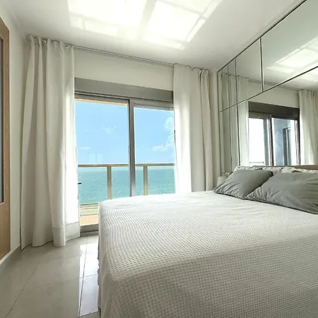 Apartamento Entre Dos Mares, Euromarina Towers La Manga del Mar Menor