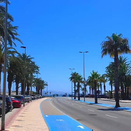 Entre Dos Mares, Euromarina Towers