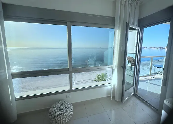 Entre Dos Mares, Euromarina Towers *