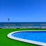 Entre Dos Mares, Euromarina Towers Apartamento