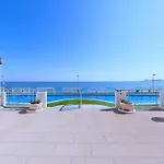 Entre Dos Mares, Euromarina Towers Apartamento La Manga del Mar Menor