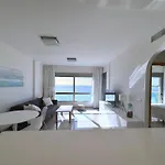 Apartamento Entre Dos Mares, Euromarina Towers