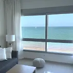 Entre Dos Mares, Euromarina Towers Apartamento