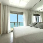 Apartamento Entre Dos Mares, Euromarina Towers La Manga del Mar Menor