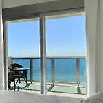 Entre Dos Mares, Euromarina Towers Apartamento La Manga del Mar Menor