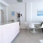 Entre Dos Mares, Euromarina Towers Apartamento *