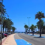 Entre Dos Mares, Euromarina Towers