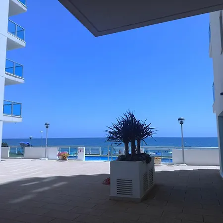Entre Dos Mares, Euromarina Towers Apartamento La Manga del Mar Menor